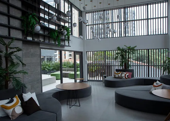 On Loefgreen By Housi