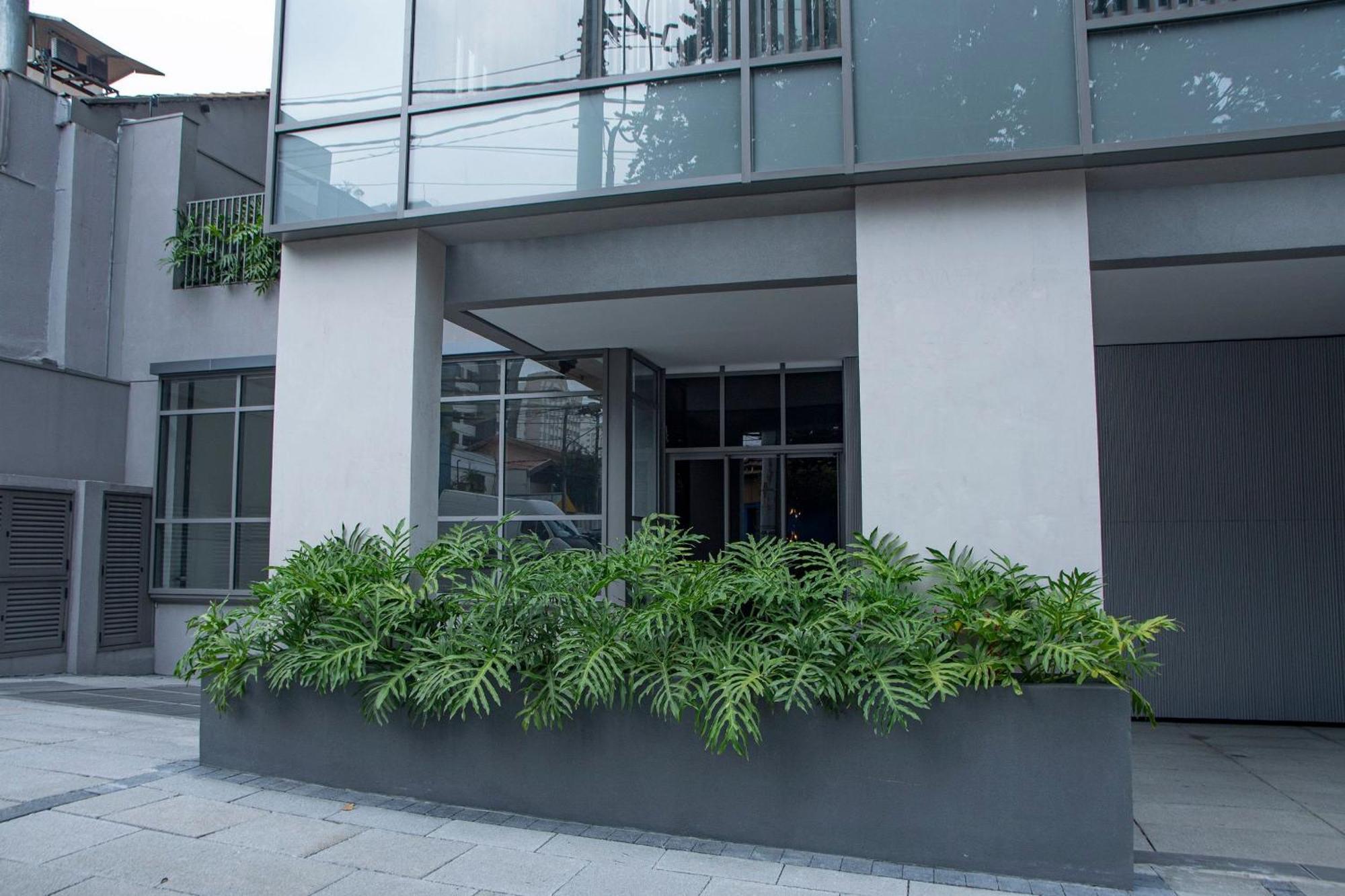 Apartment On Loefgreen By Housi *