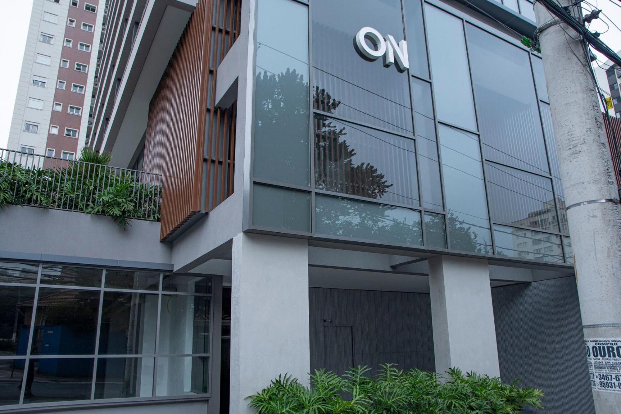 On Loefgreen By Housi Sao Paulo