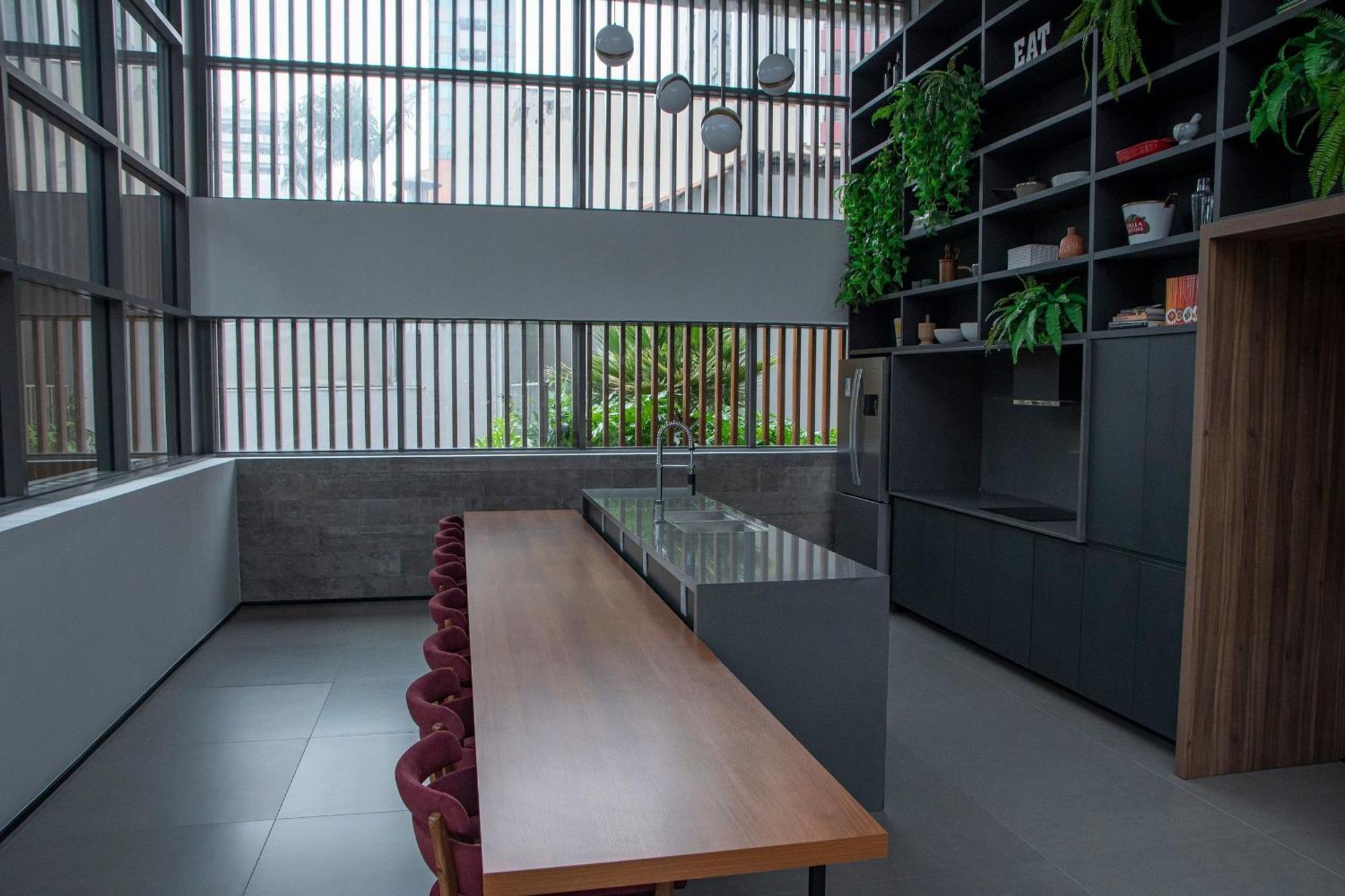 Apartment On Loefgreen By Housi