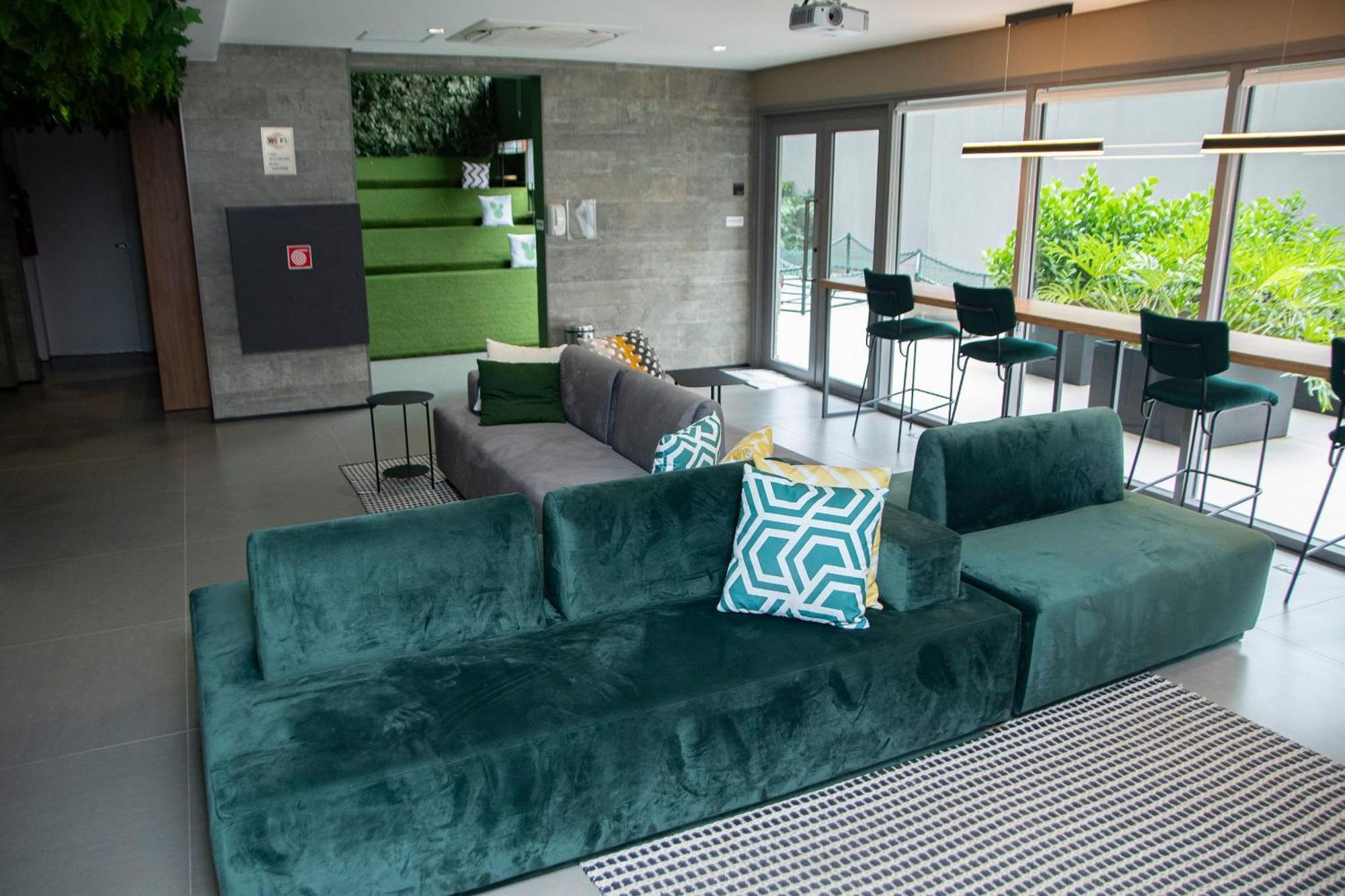 Apartment On Loefgreen By Housi