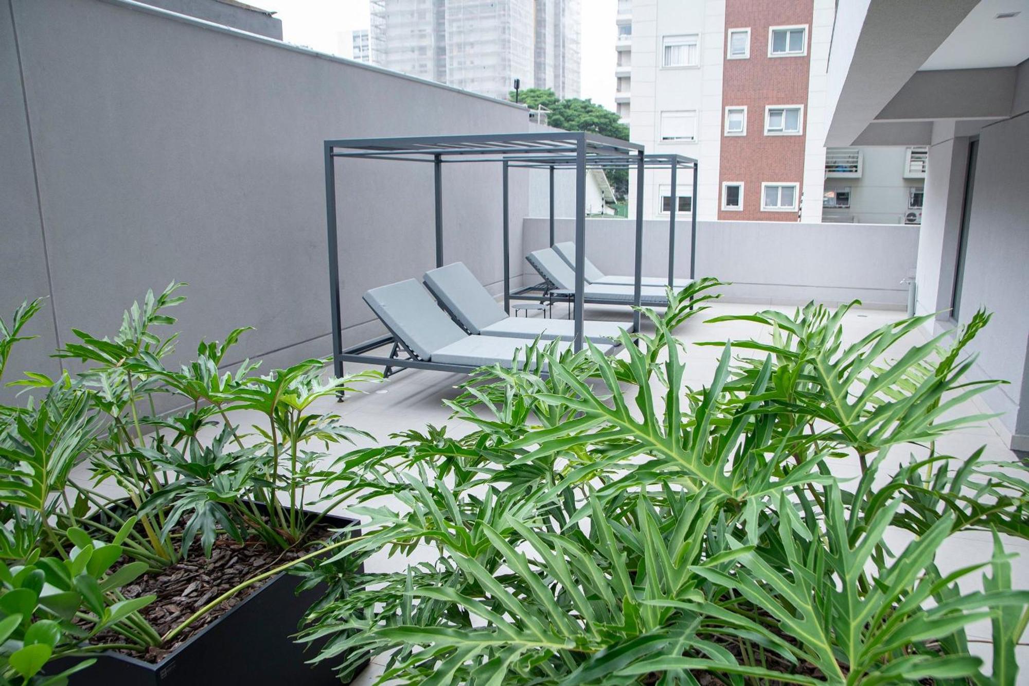Apartment On Loefgreen By Housi *