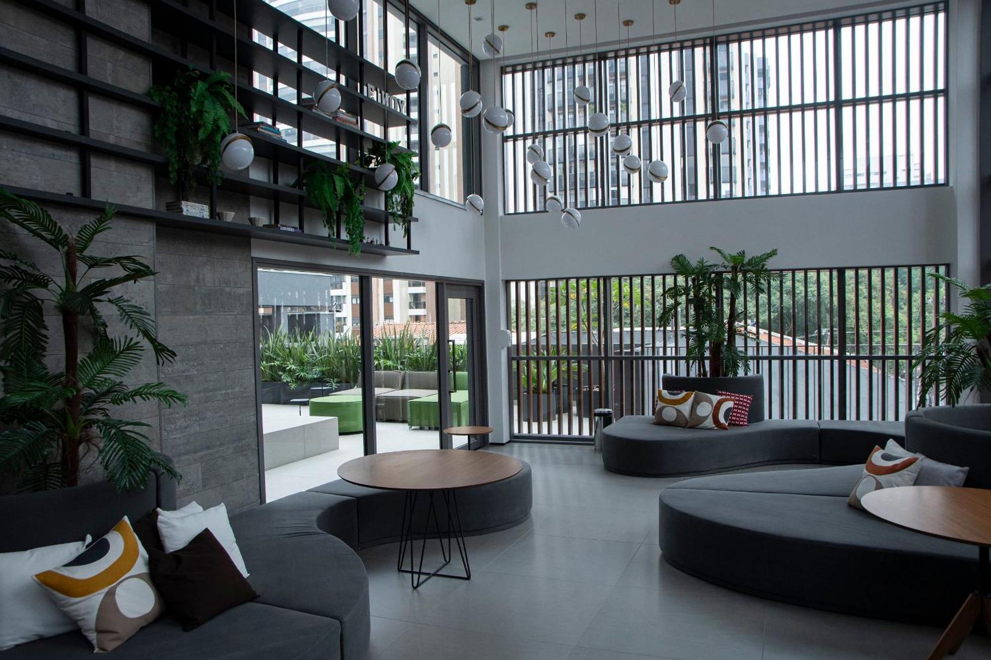 On Loefgreen By Housi