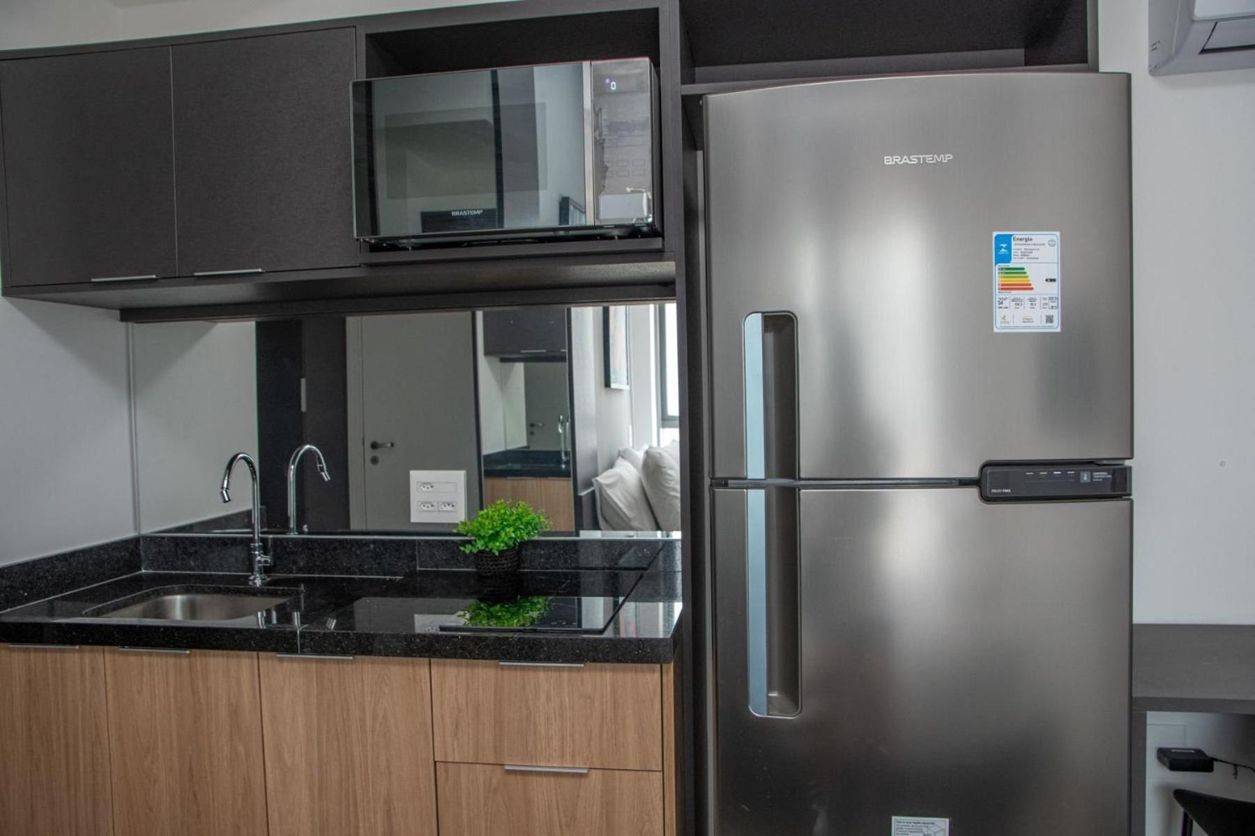 On Loefgreen By Housi Apartment Sao Paulo