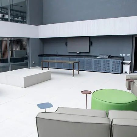 On Loefgreen By Housi Sao Paulo Exterior photo