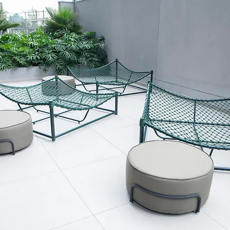 On Loefgreen By Housi Sao Paulo Exterior photo