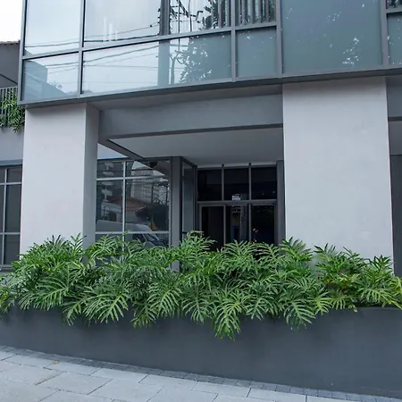 On Loefgreen By Housi Sao Paulo Exterior photo