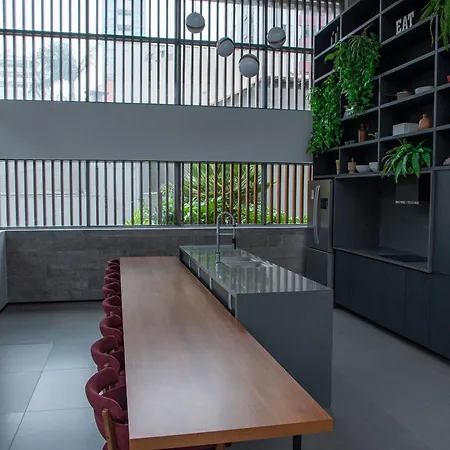 On Loefgreen By Housi Sao Paulo Exterior photo