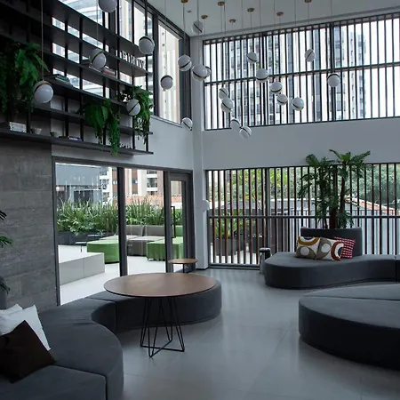 On Loefgreen By Housi Sao Paulo Exterior photo