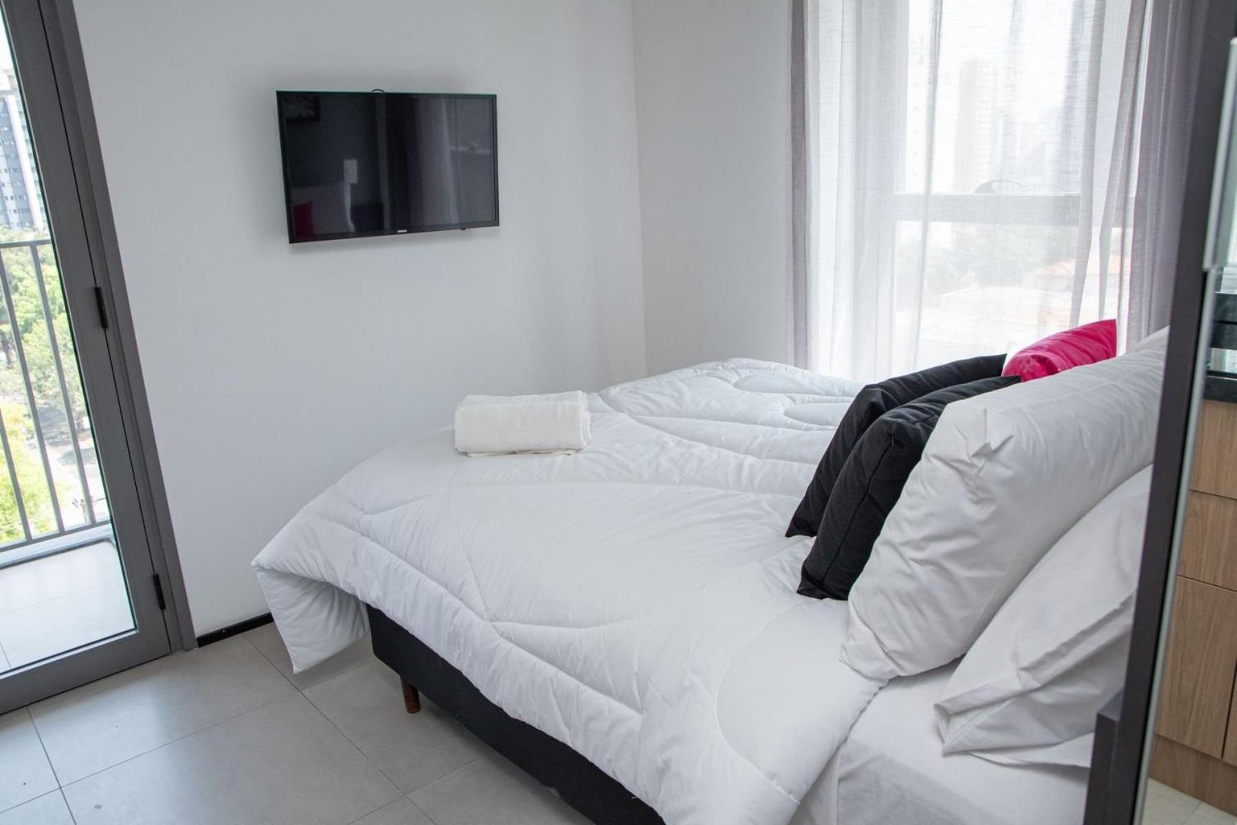 On Loefgreen By Housi Apartment Sao Paulo