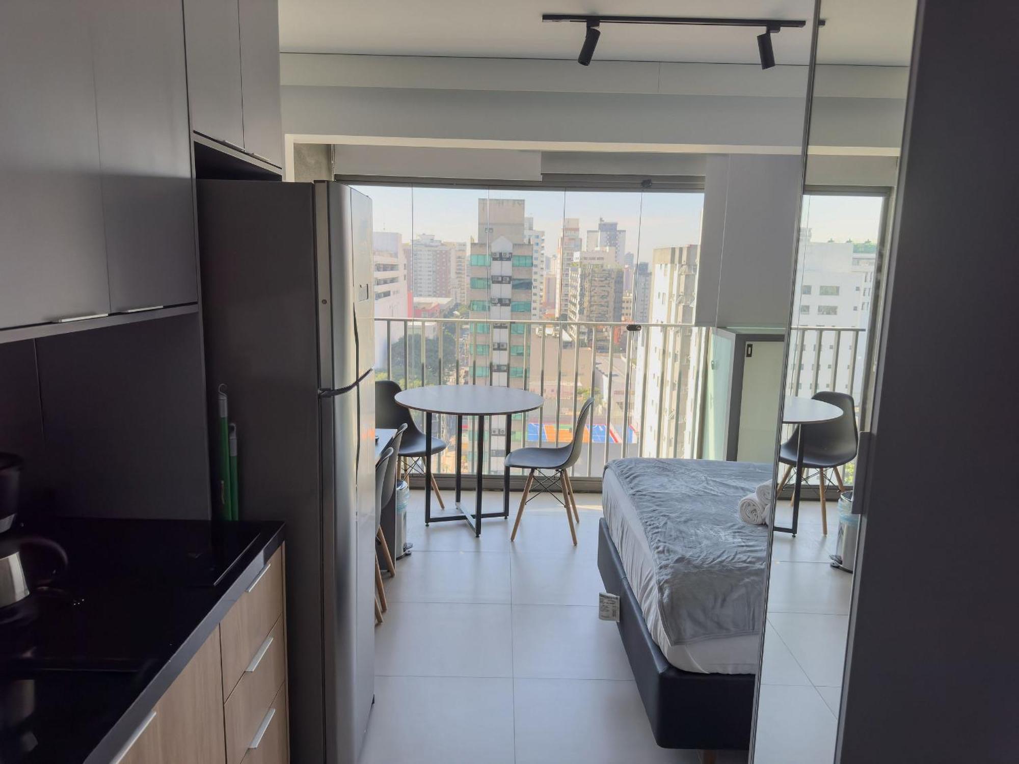 On Loefgreen By Housi Sao Paulo
