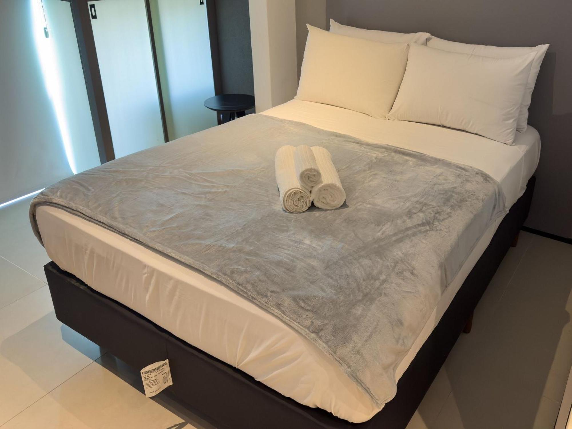 On Loefgreen By Housi Apartment Sao Paulo